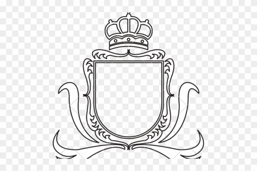 Download Coat Of Arms Template Png Clipart Png Download - PikPng