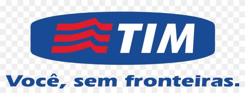 File - Tim-brasil - Svg - Tim Brasil Logo Png Clipart