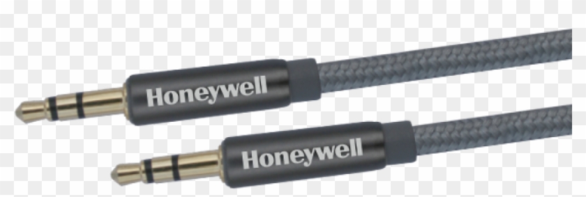 Honeywell Hc000035/cbl/2m/gry/b - Honeywell Clipart