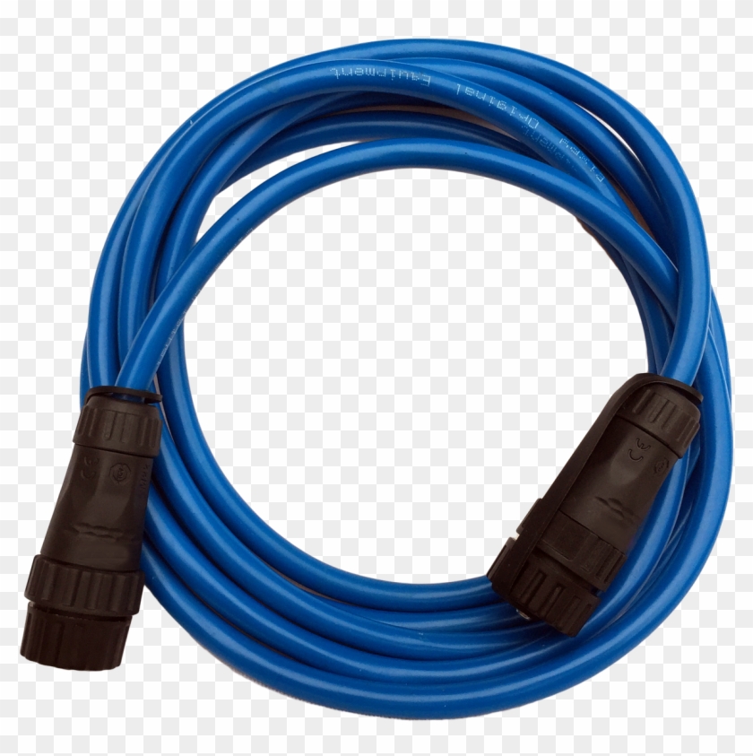 Bixpy Power Cord - Ethernet Cable Clipart