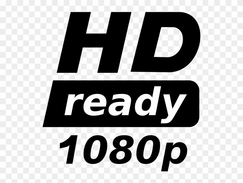 1080 Hd Ready Hd Ready Clipart Pikpng