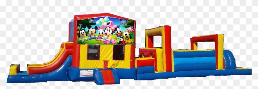 Usa Tony's Jumpers Bay Area Bounce Rentals - Play Clipart