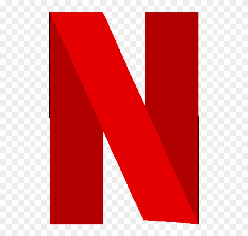 Download Free Netflix Accounts - Logo Netflix Icon Clipart Png Download