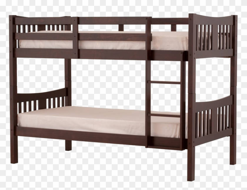 Bunk Beds Transparent Background Png Clipart (#553764) - PikPng