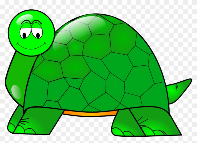 Download How To Set Use Turtle Svg Vector Clipart 557248 Pikpng