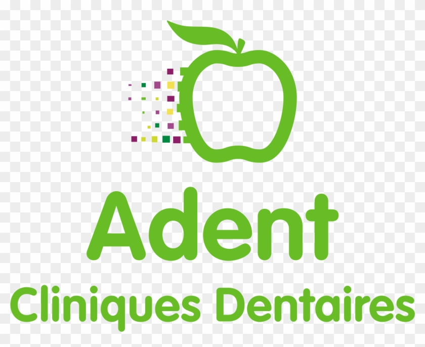 Adent Clinique Dentaire De Meyrin In Meyrin - Granny Smith Clipart