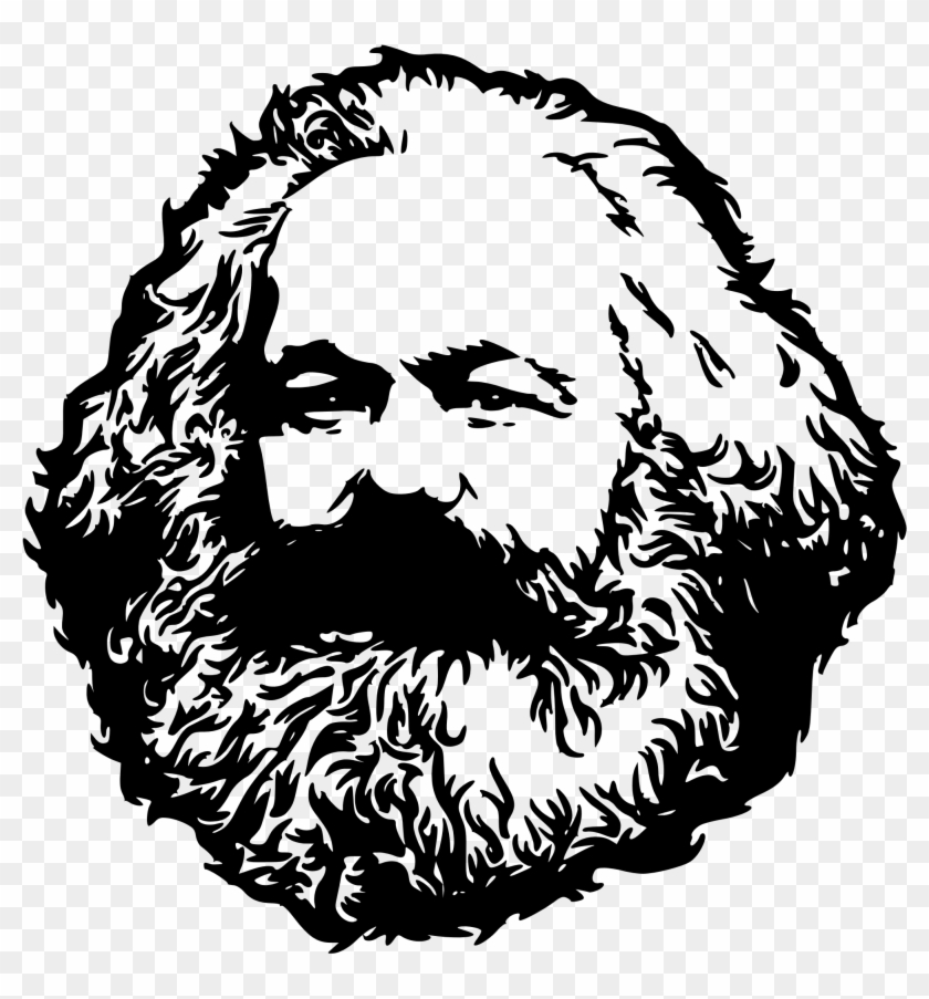 Goatee Drawing Bearded Karl Marx Transparent Png Clipart 5521111 Pikpng Working men of all countries, unite! marx, like generations of socialists, saw the particularly capitalist character of the new world's slavery — and the inextricable. karl marx transparent png clipart