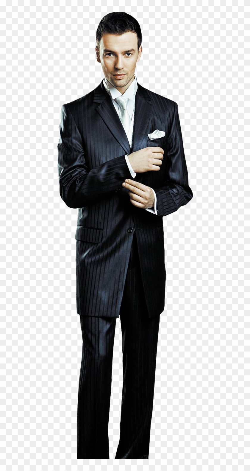 Businessman In Suit Png Hd Quality - Businessman Png Clipart