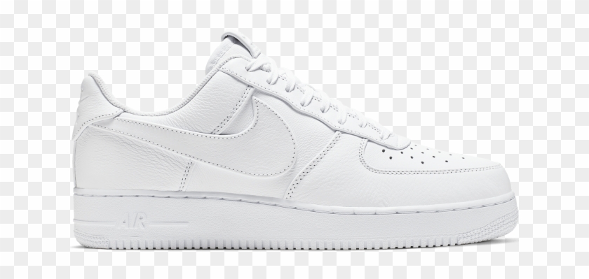 nike air force 1 low white out big swoosh ds all sizes nike air force 1 white clipart 5531195 pikpng nike air force 1 white clipart