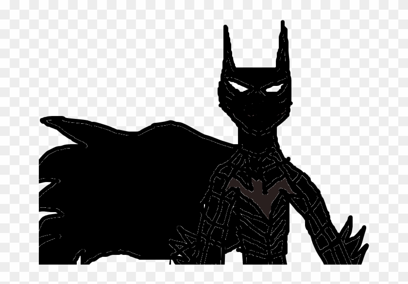 Batman Begins - Illustration Clipart