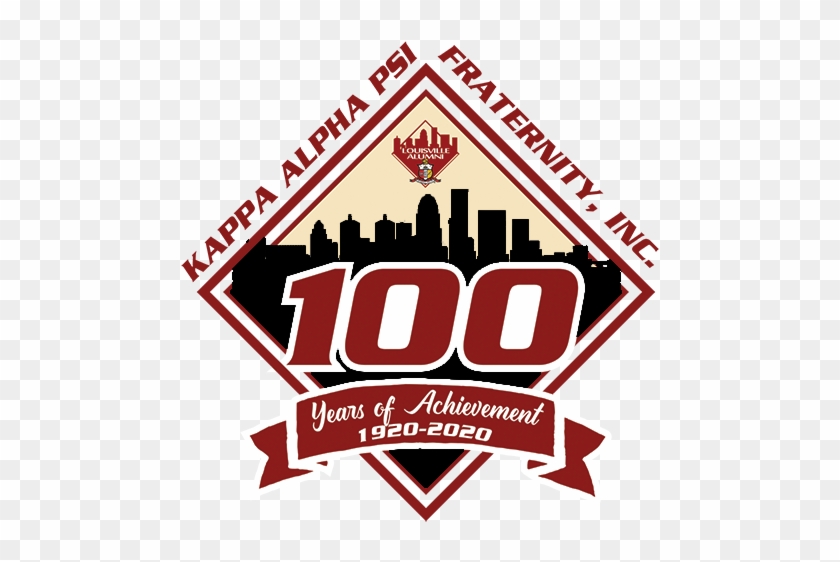 100th Anniversary Louisville Alumni Chapter - Emirates Arabian Horse Society Clipart