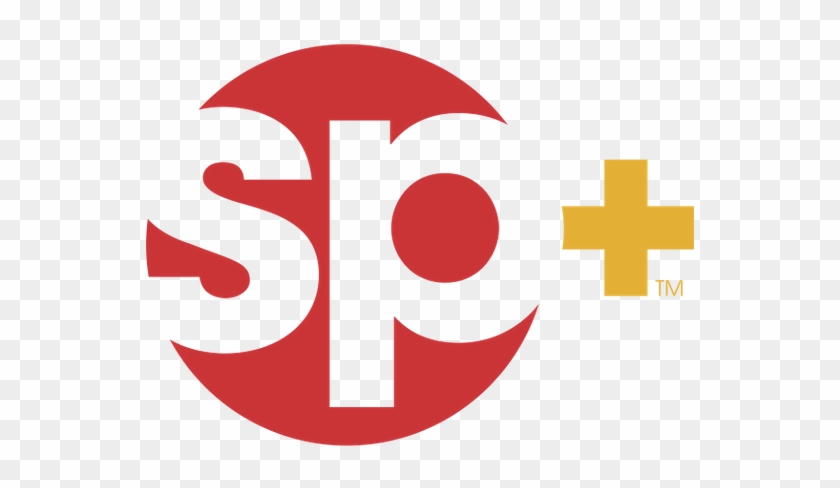 Padres - Sp Plus Corporation Logo Clipart #5542139