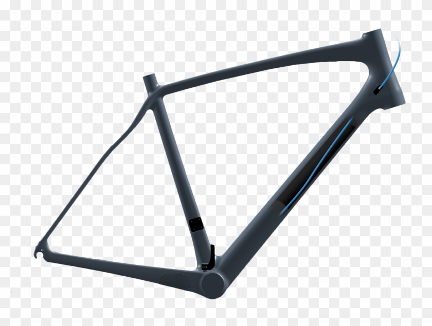 Internal Routing Cable - Eastway Zener D1 Frame Clipart