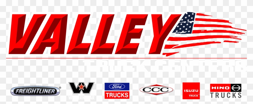 Valley Freightliner Valley Freightliner Clipart (#5580314) - PikPng