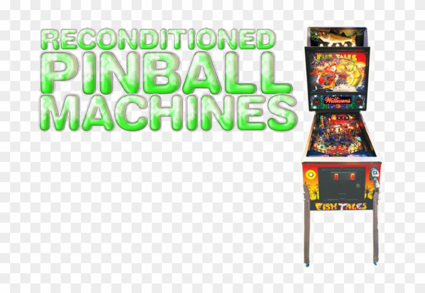 Pinball , Png Download - Pinball Clipart
