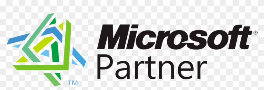 Atc Web20 Logo Redhat Logo Logo Microsoftpartner - Microsoft Clipart