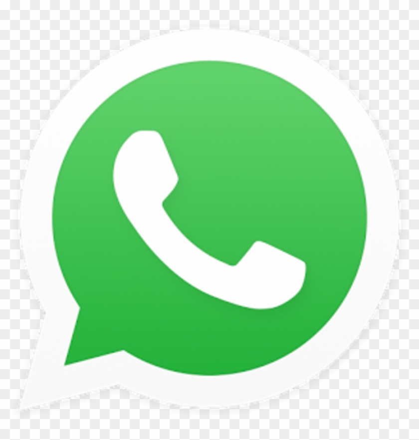 Download Free Png Whatsapp Png Png - Whatsapp Logo Small Png Clipart