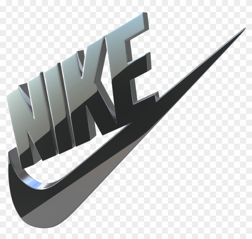Logos Nike 3D Print Model | ubicaciondepersonas.cdmx.gob.mx
