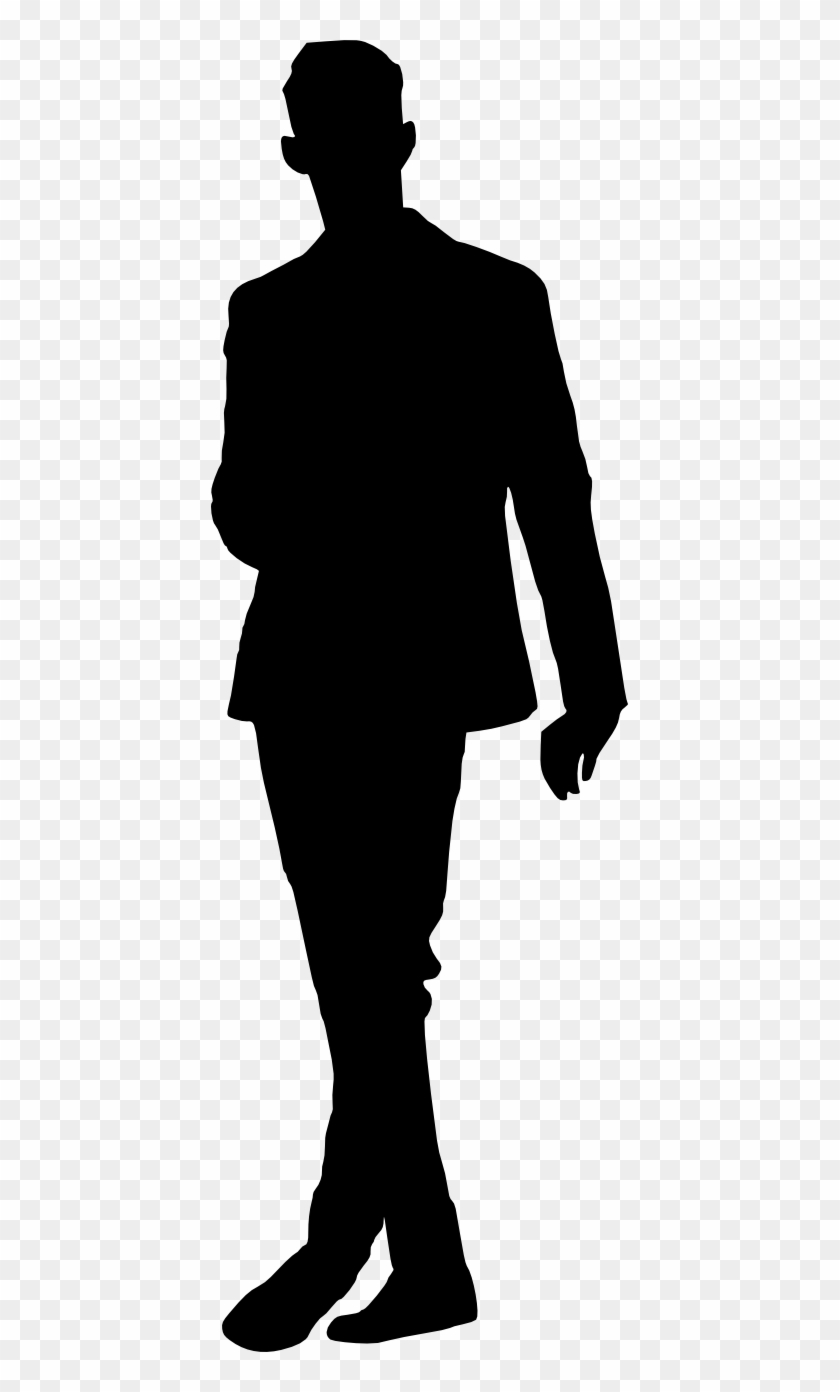 adobe illustrator human figure