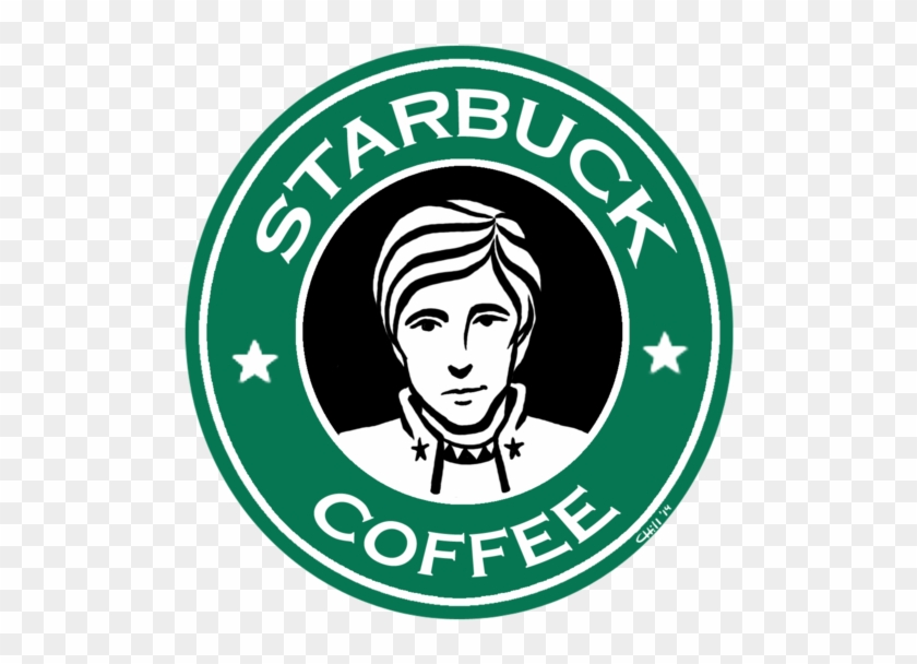 Starbucks Logo Png Vector Clipart (#568347) - PikPng
