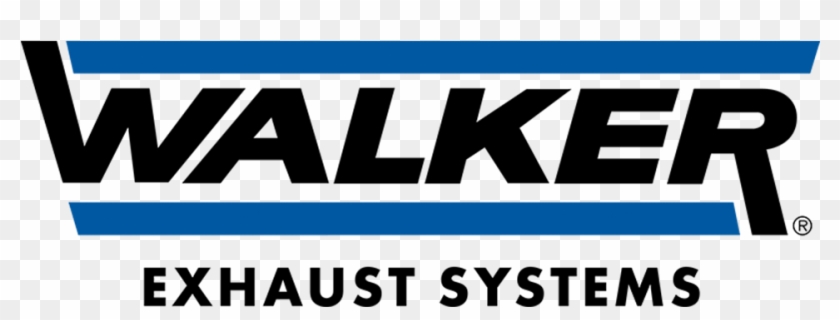 Catálogo Para Escapes, Catalisadores E Filtro De Partículas, - Walker Exhaust Systems Logo Clipart