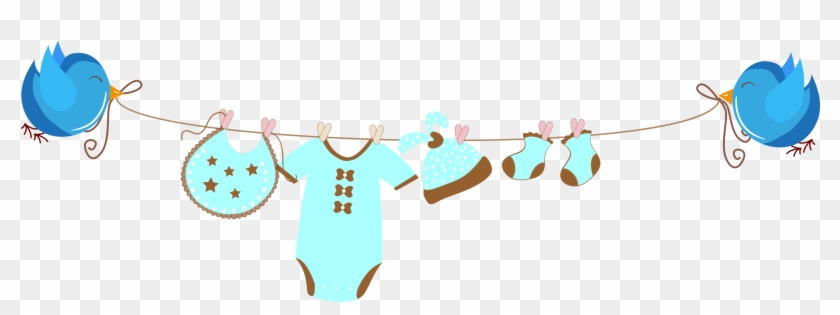 Isaac - Transparent Background Baby Banner Png Clipart (#5613571) - PikPng