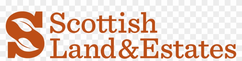 Sle Logo - Scottish Land And Estates Clipart