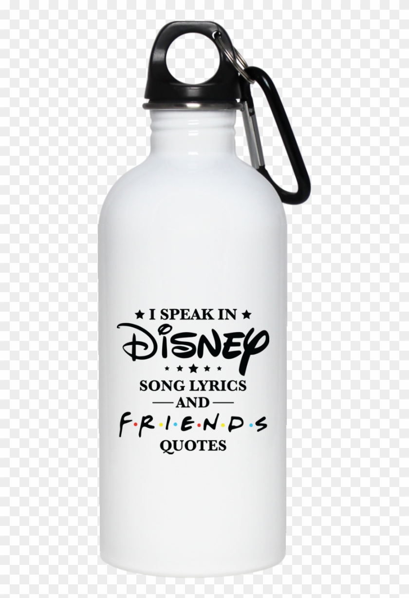 I Speak Disney Song Lyrics And Friends Quotes Water - Disney Clipart