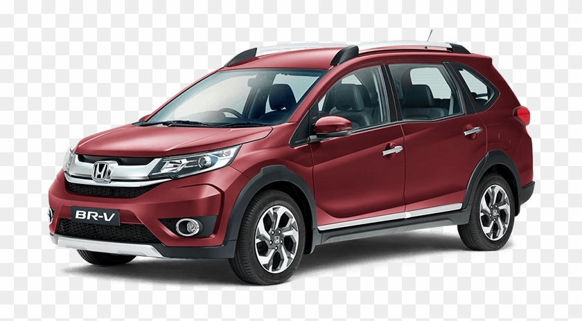 Drag Your Mouse To Spin The Honda Br V Around Honda Brv Clipart Pikpng