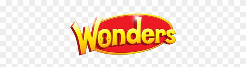 Sharing Wonderopolis With Ela Professionals - Reading Wonders Logo ...