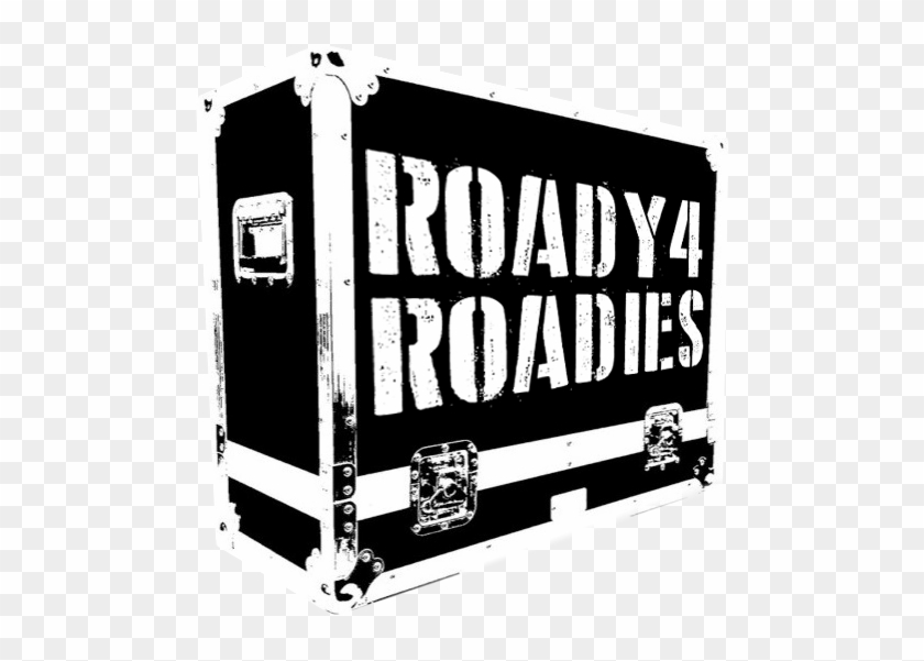 One For The Roadie - Commercial Vehicle Clipart