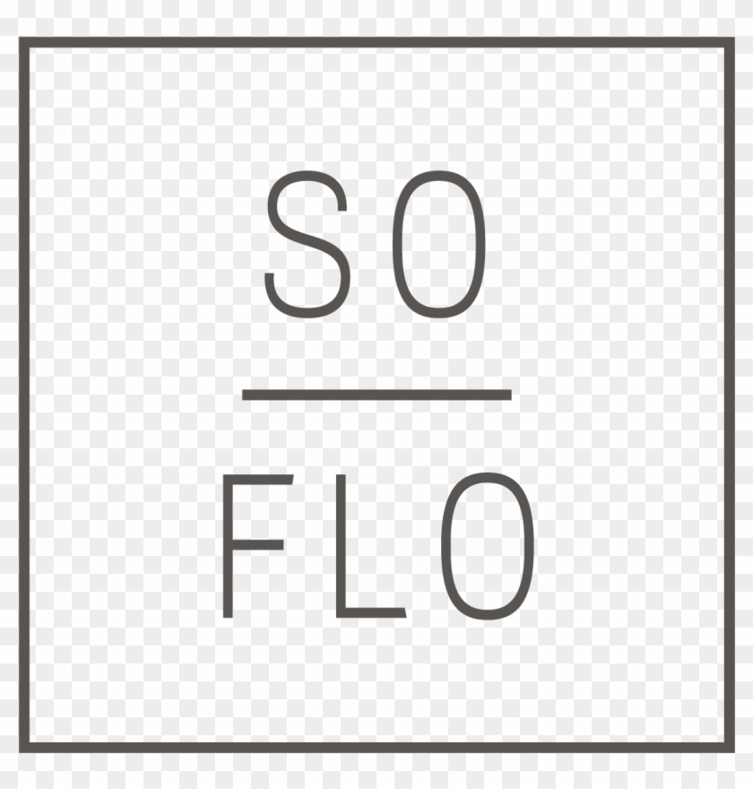 Soulflower Salon Spa Aveda Concept Clipart #5660590