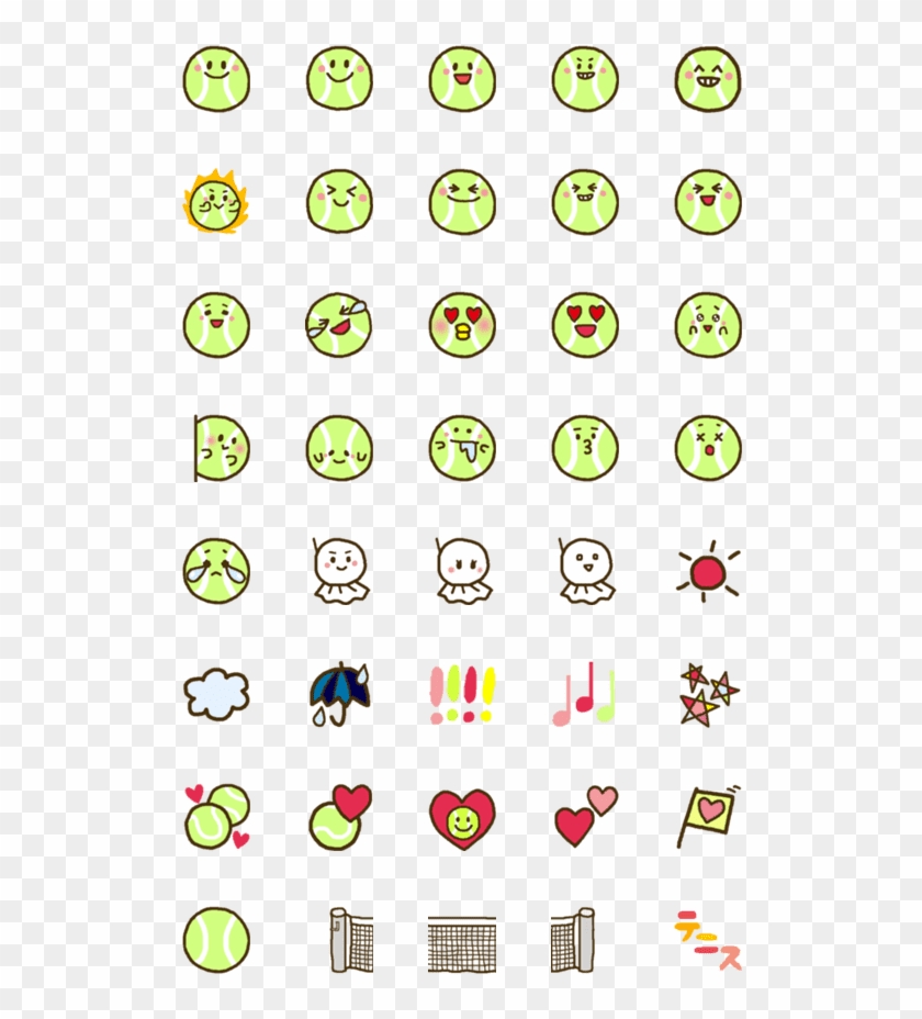 Creators' Emoji - な で な で し て ほしい ウサギ Clipart