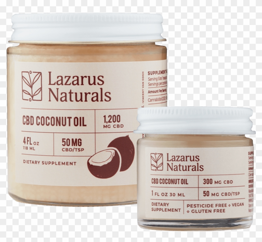 Coconut Oil Png - Cosmetics Clipart