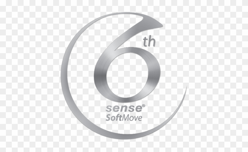 6th Sense Technology - Whirlpool 6th Sense Logo Clipart