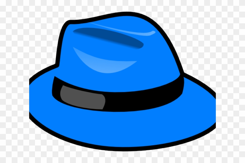 Hat Clipart - Png Download (#5693640) - PikPng