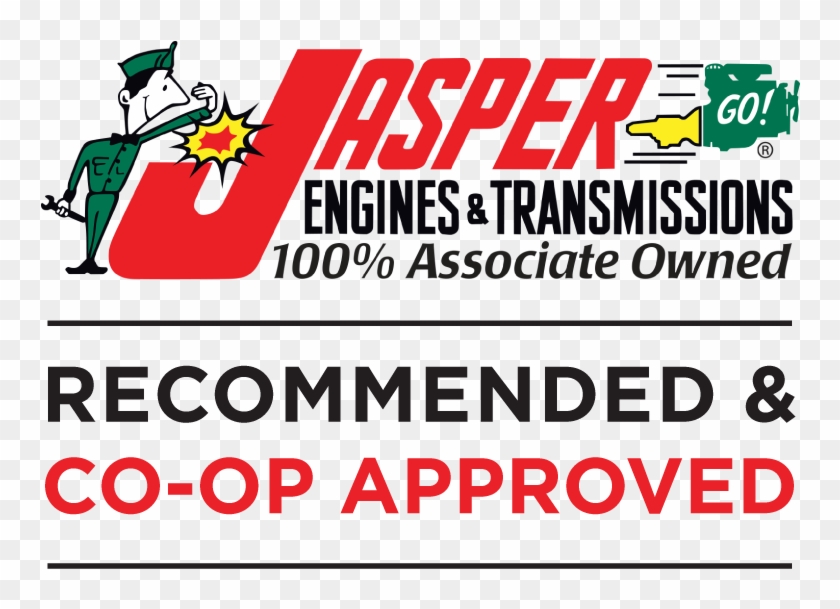 Jasper Cleints - Jasper Engines Clipart