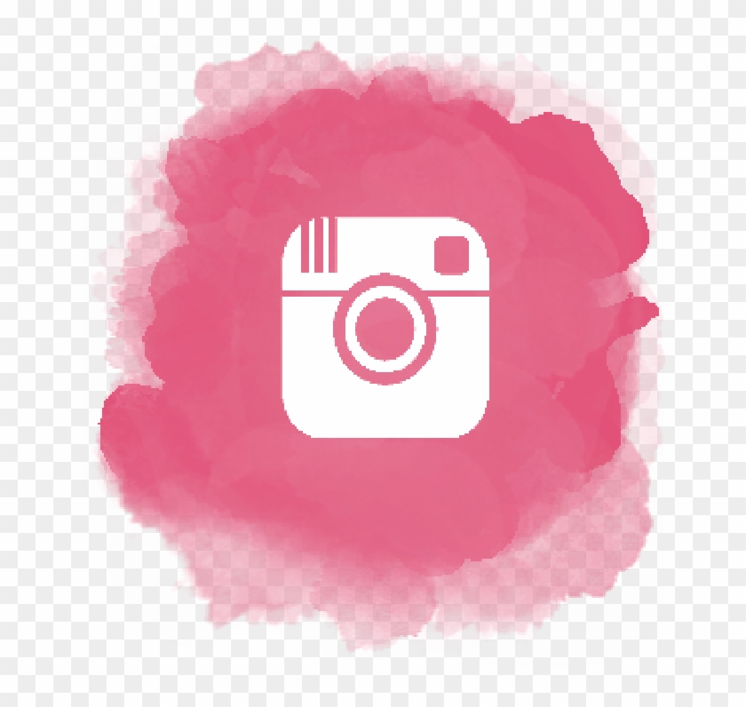 Pink Instagram Logo Transparent Pink Instagram Logo Png Clipart Pikpng