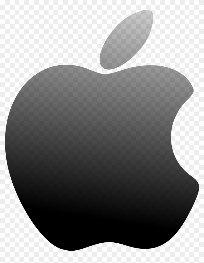 Download Clip Art Apple Logo Png Images - Apple Logo Png File ...