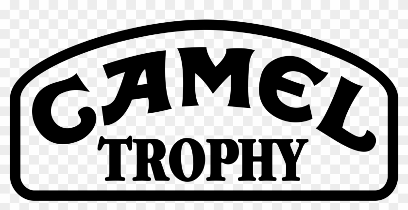 Camel Trophy Logo Png Transparent - Camel Trophy Logo Png Clipart