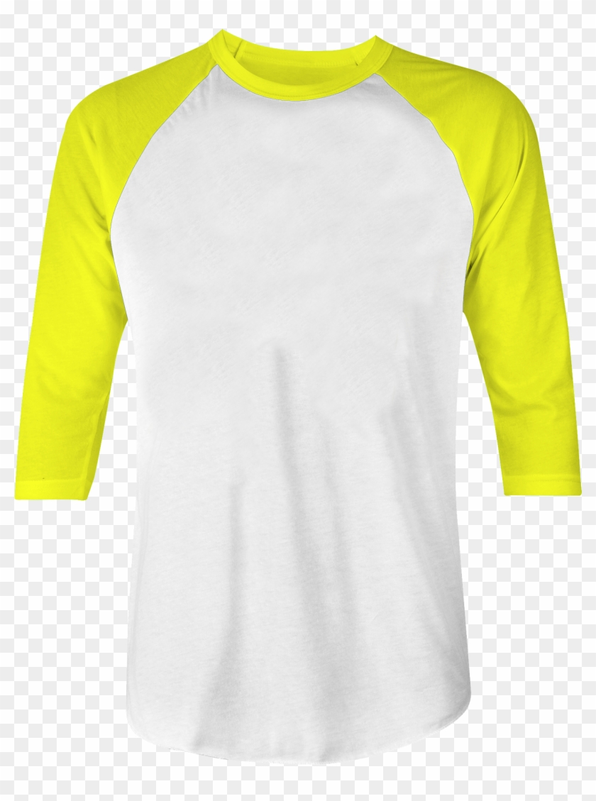 Long Sleeved T Shirt , Png Download - Long-sleeved T-shirt Clipart #5704538