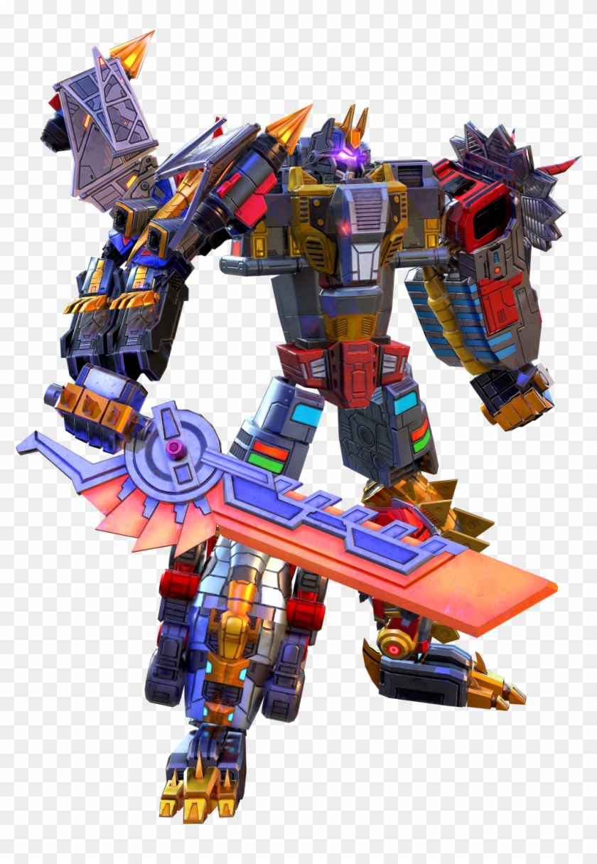 transformers earth wars defensor