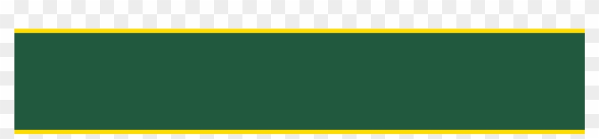 Download Cañada Green Header Footer Block With Yellow Accent - Green 