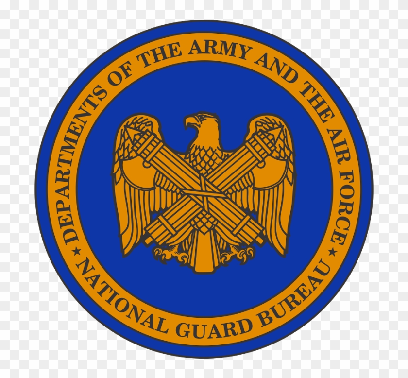 Download National Guard Bureau Clipart Png Download - PikPng