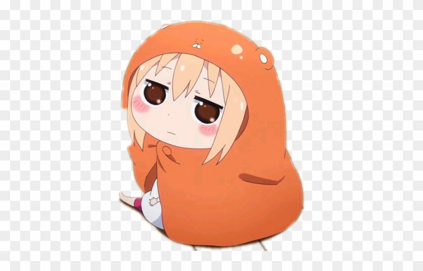 Download Umaru-chan Sticker - Chibi Cute Umaru Chan Clipart Png ...