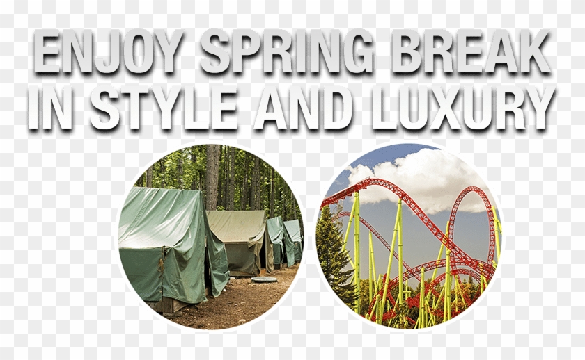 We Go Where You Work Play And Live Camping Clipart Pikpng