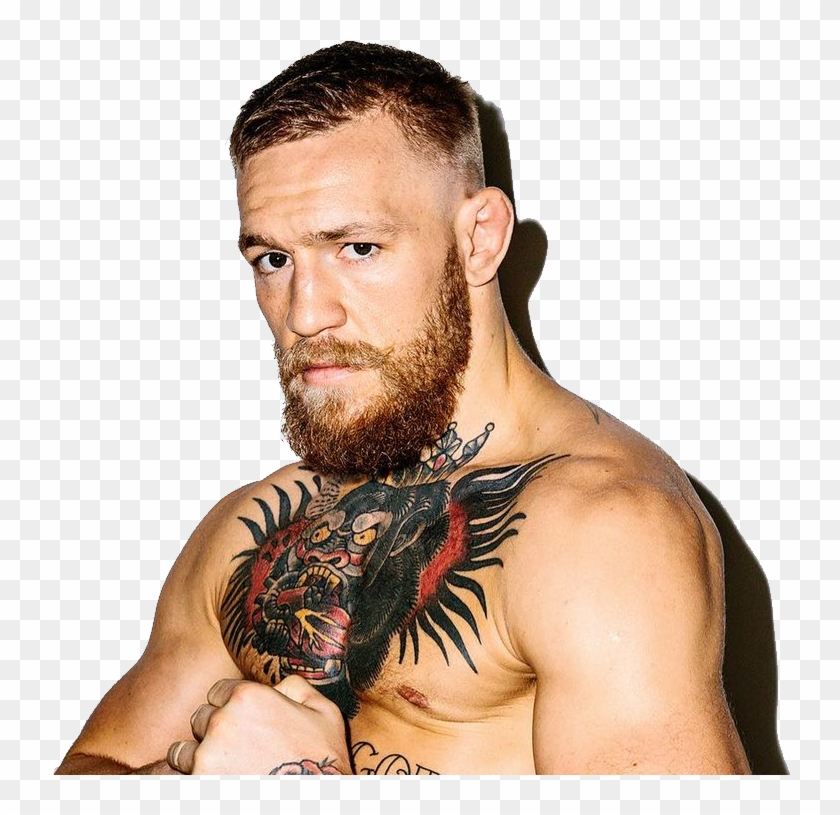 Uncertainty Reigns As Mcgregor Quits Mma Citation Mcgregor Francais Clipart Pikpng