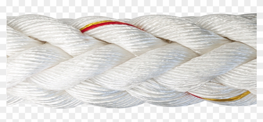 Larger Photo Of Marflex Rope - Mooring Rope Png Clipart (#581145) - PikPng
