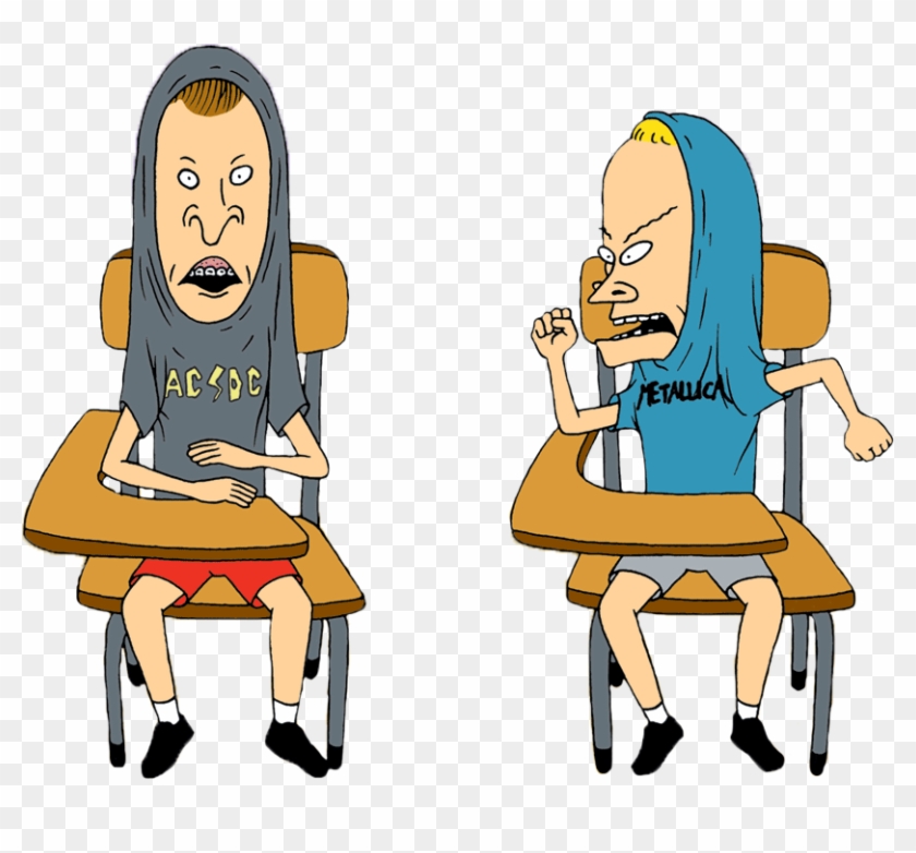 Beavis and butthead clearance sprayground