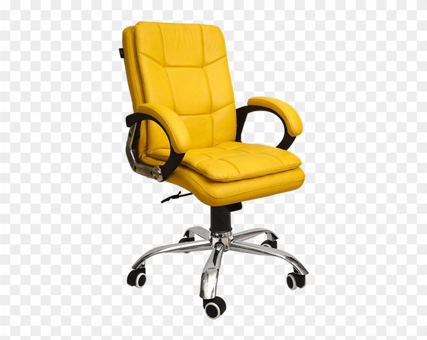 Revolving Chair - Revolving Chair Png Clipart (#5832485) - PikPng